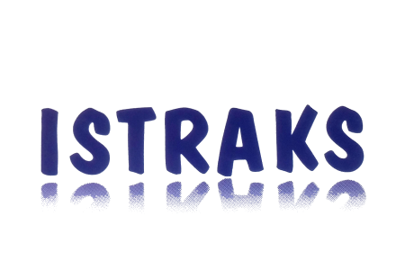 ISTRAKS_logo